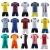 Import Custom Football Shirt football suit sportswear jersey soccer Uniforms men Soccer Jersey set Kits football jersey Soccer Wear from China