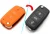 Import Custom Good Quality Silicone Remote Car Key Cover from China