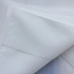 Custom headrest cover disposable airline headrest cover cheap car seat covers