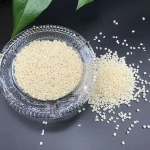 Custom High Quality PC ABS Polycarbonate Plastic Pellet Raw Material