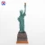 Import Custom home decoration resin figurine Statue of liberty souvenirs from China