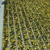 Custom hot - melt back - line diamond - drill resin - drilling resin - drill - wire fabric DIY accessories free cutting