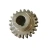 Import Custom Investment Casting Steel Spur Gear from China