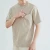 Import Custom Logo 2021 Pocket Short Sleeve Men Clothes Casual Mens Cotton Streetwear T-shirts from China