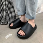 Custom Logo Men Yeezy Slides Footwear,Wholesale Sandals Custom Plain Slides Yezzy Yeezy Slides Slippers