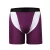 Custom Logo Men&#x27;s Sports Underwear Boxer Briefs Mesh Breathable Mens High Quality Gym Wear Short For Men OEM