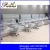 Import custom made beauty salon stainless steel bowl foot spa pedicure chair / bench / station / equipment from China