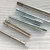 Import custom made DIN EN 10305 stainless steel round dowel bar from China manufacturer from China