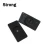 Import Custom-made eco-friendly 3D CNC auto spare parts black abs plastic prototype from China