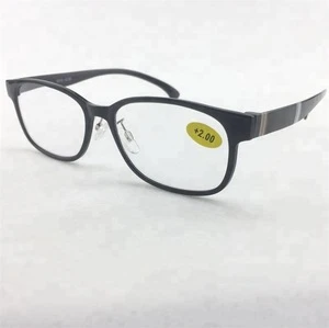 Custom made PC Promotion cheap Reading Glasses accept small order qty