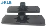 Custom mould Silicone Plastic Injection Mould Designer Makers Phone Cover Mobile Phone Case Mold