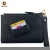 Import custom multifunctional pebble grain clutch bag premium genuine leather handbag from China