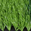 Custom Outdoor Synthetic anti-UV Green Lawn Sports Flooring Football Turf Artificial Grass for Soccer