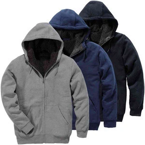 Custom oversize cotton adults men plain pullover hoody fleece Hoodies