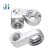 Import Custom Precision CNC Milling Machining Service 4 Axis 5 Axis CNC Stainless Steel Sleeves, Custom Milling Machining CNC Service from China