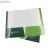 custom printing a4 size company document paper presentation folders pocket office business cardboard file folder