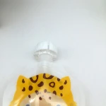 custom printing baby food pouch with lids and cap for puree/stand up food pouch with different flavors
