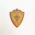 Import Custom Printing Logo Gold Flag Metal Lapel Pin Badge from China
