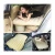 Import Custom PVC inflatable car air mattress, inflatable air bed for car from China