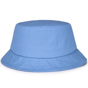 custom school reversible outdoor bucket hats for kids