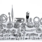 Custom Service CNC Machining Turning Milling Drilling Precision  Fabrication Parts Metal CNC