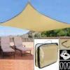 Custom Shade Net HDPE sunshade and  outdoor pavilion tents