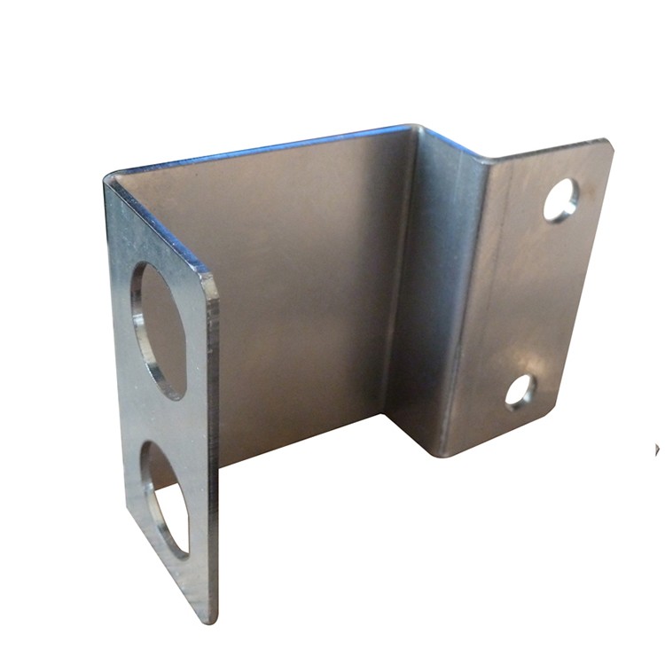 Custom Sheet Metal Pc Plate Aluminium Steel Welding Laser Cutting Anodized Bending Sheet Metal Bending Fabrication Service