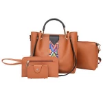 custom shoulder women's leisure single messenger bag