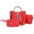 Import custom shoulder women&#39;s leisure single messenger bag from China