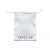 Import custom Silk satin drawstring jewelry bag with Logo Printing Gift Satin Bag from China