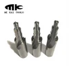 Custom Special Carbide Forming Cutter Multi-step Drill Reamer For Harden Steel