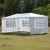 Import custom wedding gazebo  outdoor garden 3x6m  gazebo.tent from China