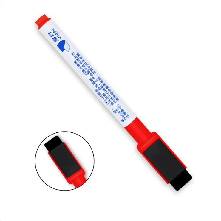Custom Whiteboard Marker Pen dry erase marker white board marker