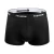 Import Custom Wholesale Boxer Shorts Briefs Sexy Panty cueca Spandex Organic Cotton Brief  Men hemp underwear from China