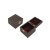 Import Custom Wooden Refined Chinese Blooming Tea Gift Box from China