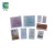 Import Customizable Design Non-woven Medical Alcohol Pad Free Disinfectant Wet Wipes from China