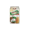 customization canned probiotics juice  drink fruit beverage 310ml