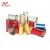 Import Customize Colorful Hot stamping foil price/hot stamping foil rolls/hot stamping foil for paper from China