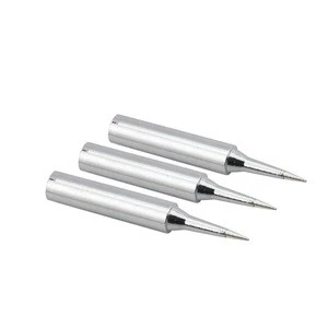 Customize900M-T-I soldering Point Shape tip 900m series lead free soldering tips ersa soldering tip 936 soldering station