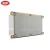 Import Customized ABS project box plastic electronic enclosure with ear from China