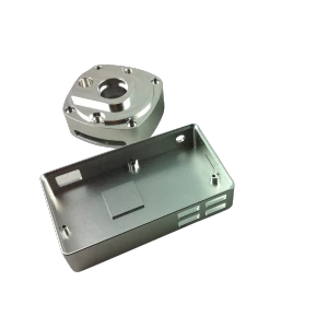 Customized aluminum electronic enclosure from China with good quality and best price