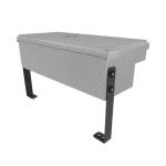 Customized Aluminum Offroad 4WD Pickup Truck Tool Box Heavy Duty Car Storage Toolbox