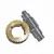 Import Customized Brass Worm Gear Set from China