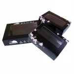 Customized Design Cheap Fast Food Packaging Delivery Takeaway Take Out Away Japanese Sushi Box