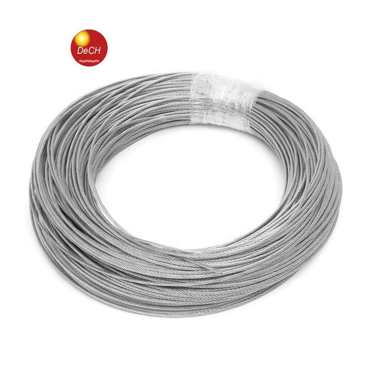 Customized Diameter 301 / 304 / 316 Stainless Steel Wire Coil / Suture