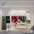 Import Customized electronic product shop open display cabinets clothes kiosk showcase with CE certificate from China