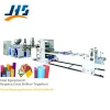 Customized hotsell polystyrence plastic extrusion machine extruder/plastic sheet extruder