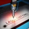 Customized Laser Cutting process and machining service