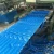 Import Customized latest cooling tower fill pack, mat type pvc cooling tower fill, PVC/PC cooling tower filler from China