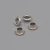 Import Customized metal garment eyelets from China